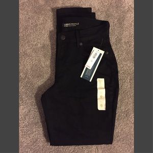 Curvy Profile Old Navy Jeans